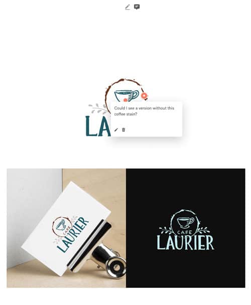 مقایسه بهترین روش‌ها برای طراحی لوگو