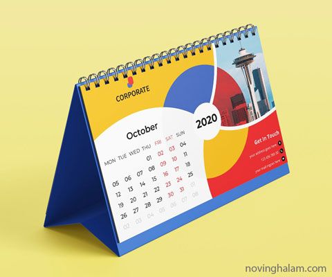 سفارش طراحی تقویم